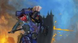 Emperor of Mankind - WARFORGE Portal Forums More about the Primarchs