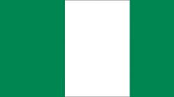 Nigerija Nigerijos centrinis miestas